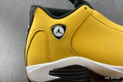 Light 487471-701 Jordan Popular Retro 826 Ginger 14 0812
